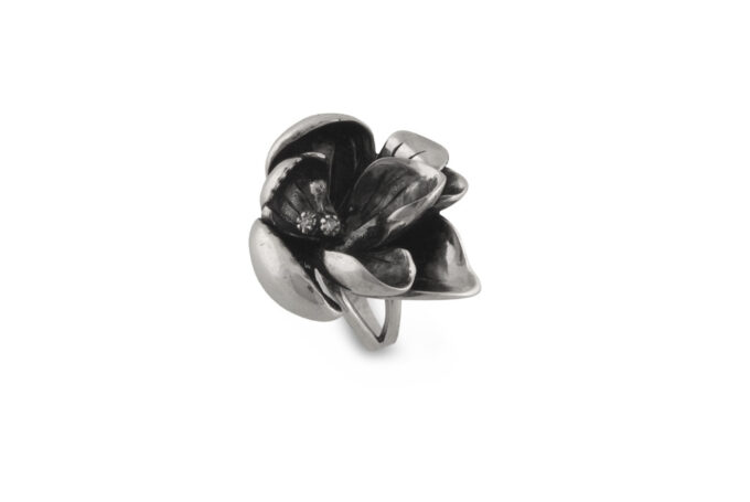 масивен-пръстен-сребро-цвете-783R