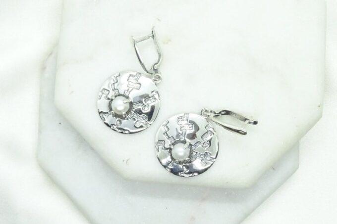 damski-srebarni-obeci-s-rechna-perla-vishiasht-model-817e-pearl-earrings-sterling-silver-creative