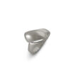 Сребърен пръстен "КАПКА" 1209R