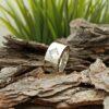 Дамски сребърен пръстен с цирконий 206R бижутерия Николас
