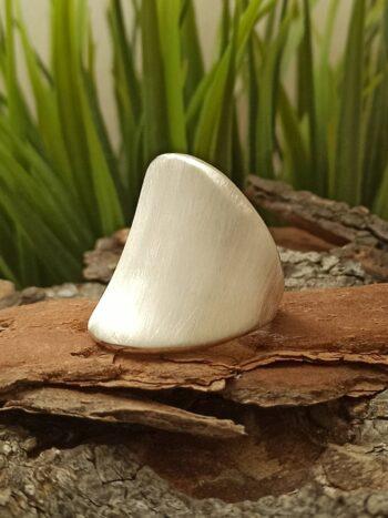 Дамски сребърен пръстен 240R