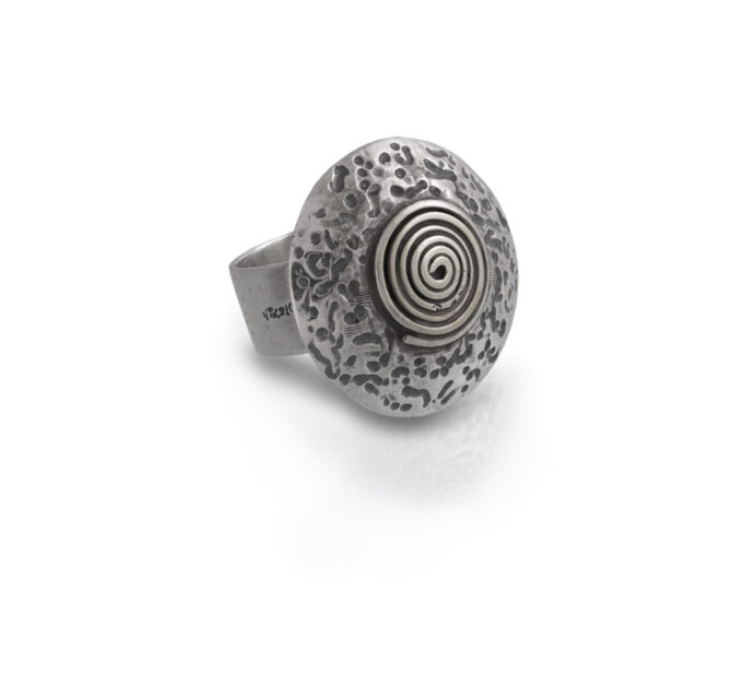 сребърен-пръстен-спирала-520R