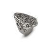 Дамски сребърен пръстен 1192R