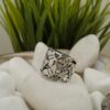 Сребърен пръстен „ПЕПЕРУДИ“ 432R