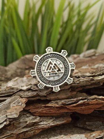 Викингски пръстен 