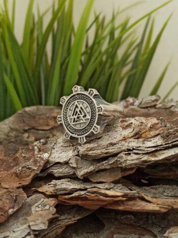 Викингски пръстен 