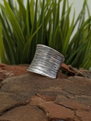 Дамски сребърен пръстен 184R