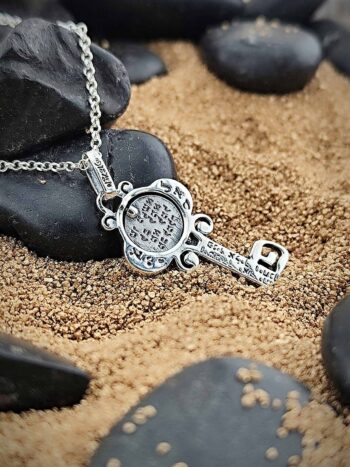 Кабала “КЛЮЧ за ИЗОБИЛИЕ”