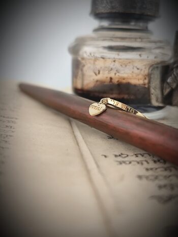 Златен пръстен