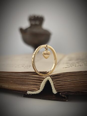 Златен пръстен