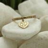 Златен пръстен „Сърцето на вечността′′