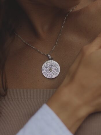 KABBALAH* бижу Звездата на Давид