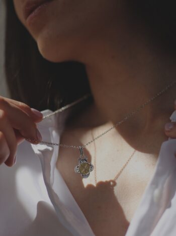 Кабала амулет 