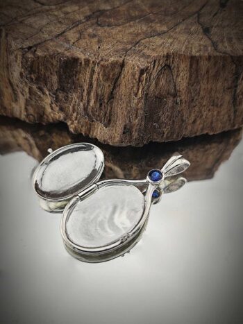 МЕДАЛЬОН НА РУСАЛКИТЕ H2O