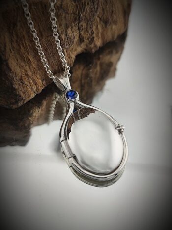 МЕДАЛЬОН НА РУСАЛКИТЕ H2O