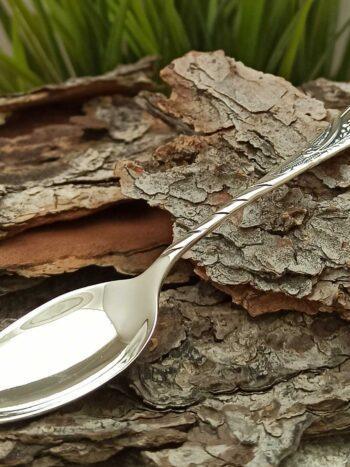 Сребърна лъжичка 806L