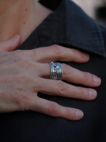 СЕДЕМТЕ МОЛИТВЕНИ ДНИ