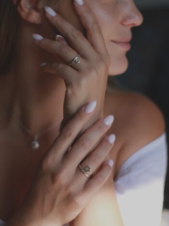 Кабала пръстен