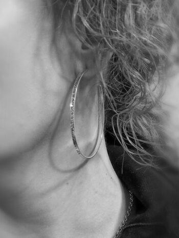 Кабала обеци халки SHEVA BRACHOT