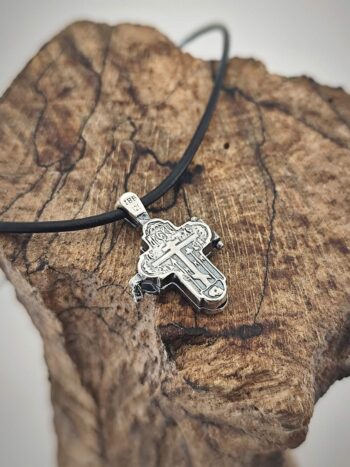 Сребърен кръст 479М