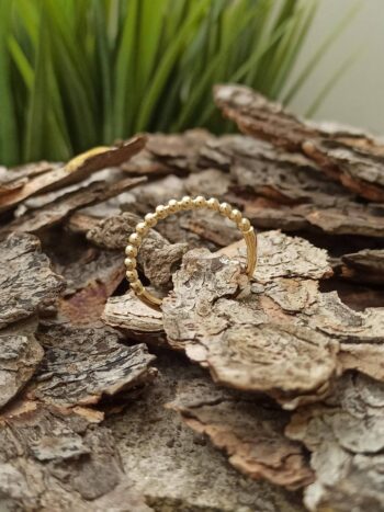 Златен пръстен 