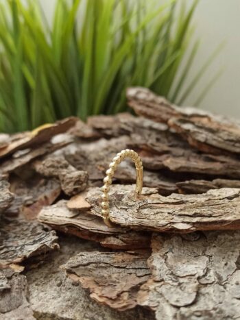 Златен пръстен 