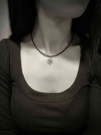 Сребърна Розета от Плиска