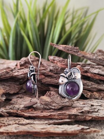 Сребърен пръстен 