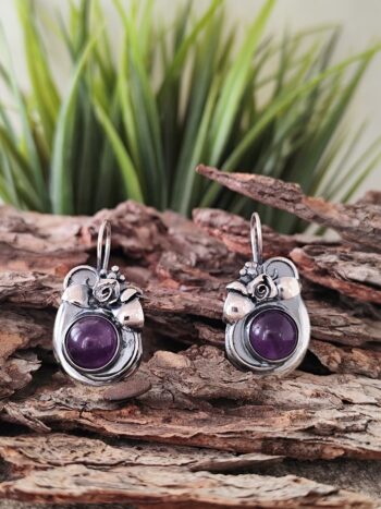 Сребърен пръстен 