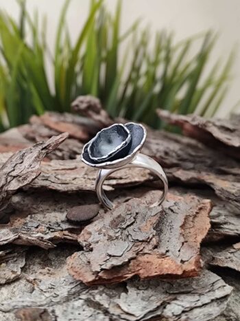 Сребърен Медальон 