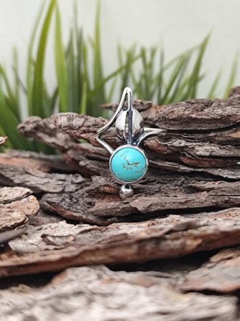 Сребърен Пръстен 