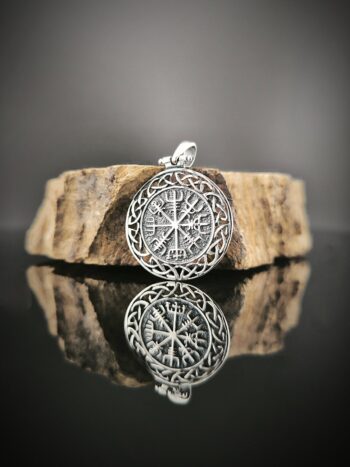 Викингски бижута