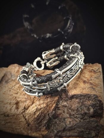 Мъжки бижута