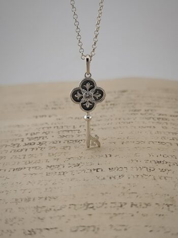 Кабала медальон „Вътрешна Светлина“